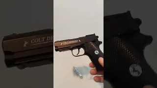 CO2 COLT DEFENDER