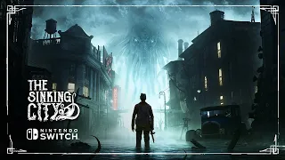 The Sinking City - A Whirlpool of Madness