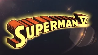 Superman V Trailer (Fan Made)