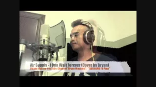 Bryan Magsayo Music Air Supply Covers