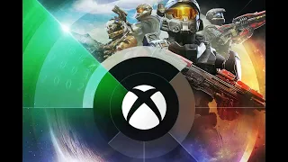 Xbox & Bethesda Games E3 2021 Showcase Reaction