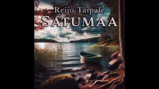 Reijo Taipale - Satumaa 2024 edit