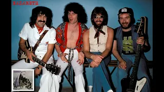 Nazareth - Miss Misery (full album Hair of the dog 1975)