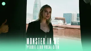 Little Mix - Monster In Me (PERRIE LEAD VOCAL STEM)