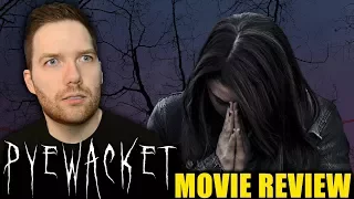 Pyewacket - Movie Review