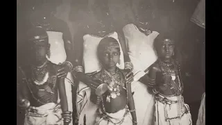 Jews- Indian Jews Old Footage പഴയ വീഡിയോ