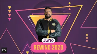 Rewind 2020 | DJ Juno | DTVideos