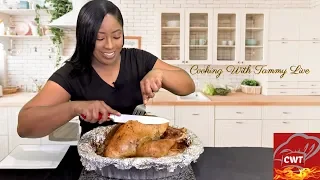 How To Make The Best Thanksgiving Turkey Recipe