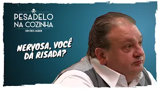 INESQUECÍVEIS DO PESADELO: Dedo de la Chica | Temporada 1