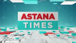ASTANA TIMES 20:00 (01.11.2022)