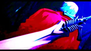 Devil May Cry Anime OST | Pain [Remastered]