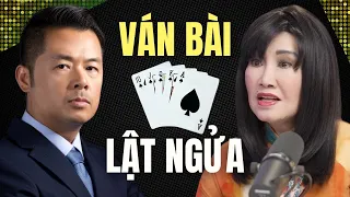 Thanh Lan: Những bí mật chưa từng được tiết lộ