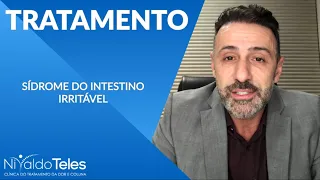 O TRATAMENTO DA SÍNDROME DO INTESTINO IRRITÁVEL