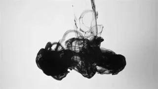 Ink Drop/Drip in water 60fps_01 - Free HD Stock Footage