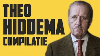 Hét Beste Van Theo Hiddema | Hiddemeister Tweede Kamer Compilatie Met Arib en Thierry Baudet