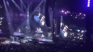 Green Day (Hella Mega Tour) Houston, TX BOULEVARD OF BROKEN DREAMS (7/29/21)