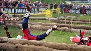 Best of Supertest | Enduro GP Italy - Valli Bergamasche 2019 by Jaume Soler