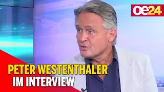 Fellner! LIVE: Peter Westenthaler im Interview