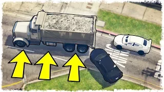 ОСТАНОВИТЬ ЛЮБОЙ ЦЕНОЙ - GTA ONLINE!!! УГАР, ЭПИК В ГТА 5 ОНЛАЙН!