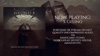 Iahsari  - Gelino |Official Stream|