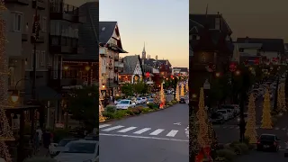 NATAL LUZ DE GRAMADO ~ Serra Gaúcha