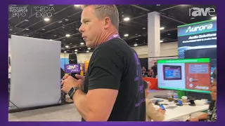 rAVe [TV] LIVE Episode 127.2 - CEDIA Expo and Commercial Integrator Expo 2023