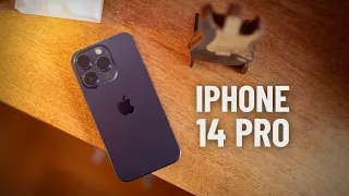 iPhone 14 Pro: Recensione Finale