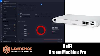 Review: Ubiquiti UniFi Dream Machine Pro (UDM-Pro)