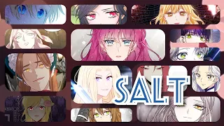 Salt||MMV||MULTIFEMALES