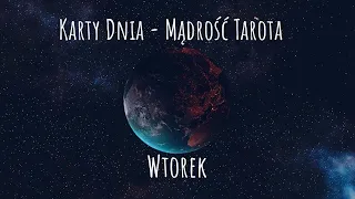 Wtorek Karty Dnia 12.01.2021