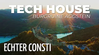 Tech House by ECHTER CONSTI [4K] | VERUM GAUDIUM