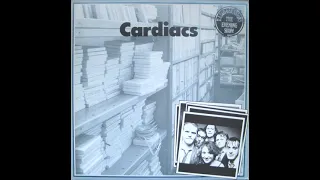 Cardiacs - Radio Sessions