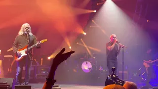 Tears For Fears LIVE - Everybody Wants To Rule The World - Dallas - May 24, 2022 - Tipping Point