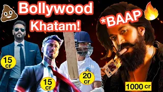 KGF Chapter 2 Sabka Baap Hai - Hence Proved | Deeksha Sharma