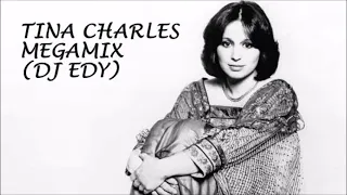 Tina Charles   Megamix ( Dj Edy Mix )