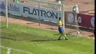 Білорусь - Україна 2:0 (LG Cup 2002)