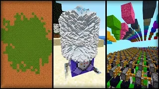 10 Super Vecí v Minecrafte, ktoré vás Zaručene Uspokoja!