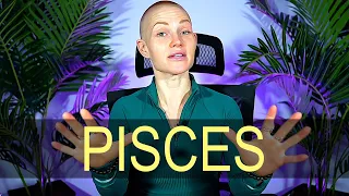 PISCES — CAUTION! — THE TRUTH IS REVEALED! — YOU WERE RIGHT! — PISCES APRIL 2024