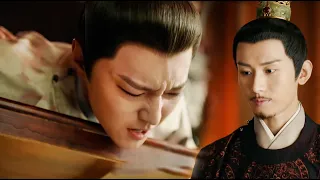 Because the general beat the little emperor with 20 sticks, the queen went mad!  #xiaoqiaodrama