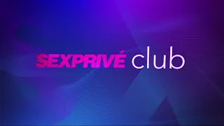 Sexprivé Club - vinheta Band/canal Sexprivé (2022-atual)