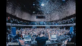 Giuseppe Ottaviani Live @ Exchange LA (Full set)