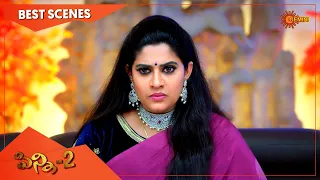 Pinni 2 - Best Scene | 15 Oct 2020 | Gemini TV Serial | Telugu Serial