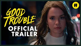 Good Trouble | Official Season 4 Trailer | Change Is Coming
