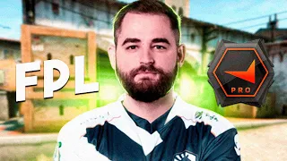 FALLEN THE SUPPORT MASTER OF FPL