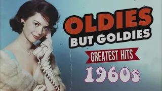 Oldies But Goldies Songs Hits 🔊Best 60s, 70s, 80s Songs Playlist