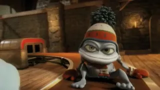 Crazy Frog - Last Christmas.mp4