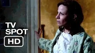 The Conjuring TV SPOT - Hide And Clap (2013) - Patrick Wilson Movie HD