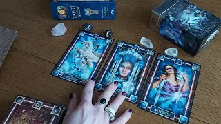 Tarot. Bliźnięta♊Czytanie🔮🃏🕯kwiecień 2020 #kamenatarot #karty #tarot #wróżby #energie #bliźnięta