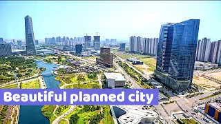 Top 10 best planned city in INDIA | smart city and future city