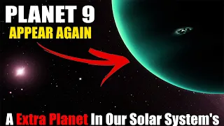 Shocking Discovery: Astronomers' Excitement Soars as Hunt Intensifies for Planet Nine